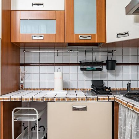 University And San Marco Cozy Apartment Florenz Exterior foto