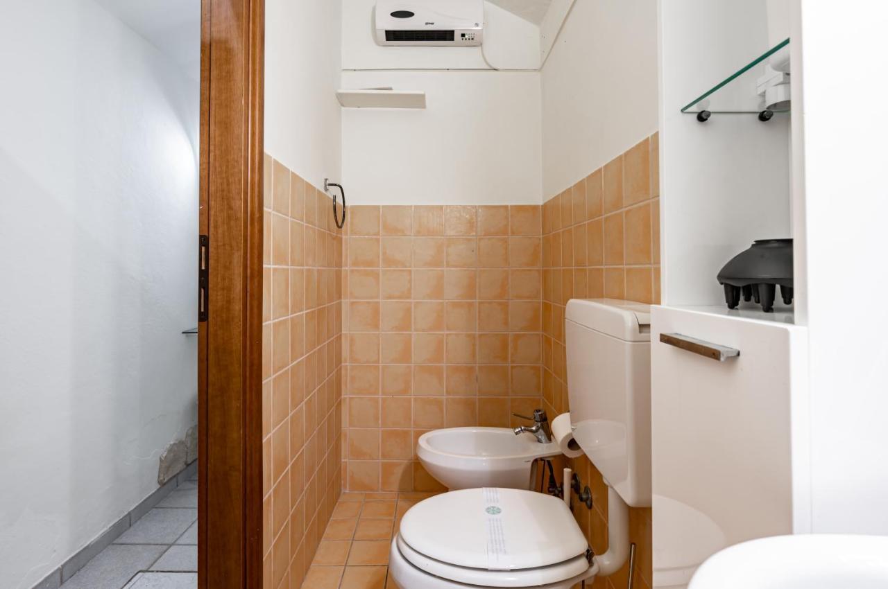 University And San Marco Cozy Apartment Florenz Exterior foto
