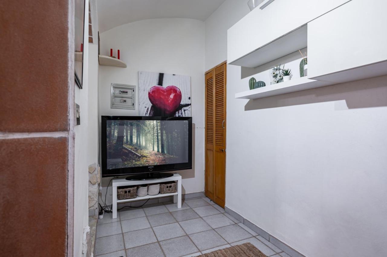 University And San Marco Cozy Apartment Florenz Exterior foto