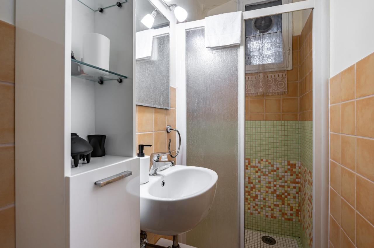 University And San Marco Cozy Apartment Florenz Exterior foto