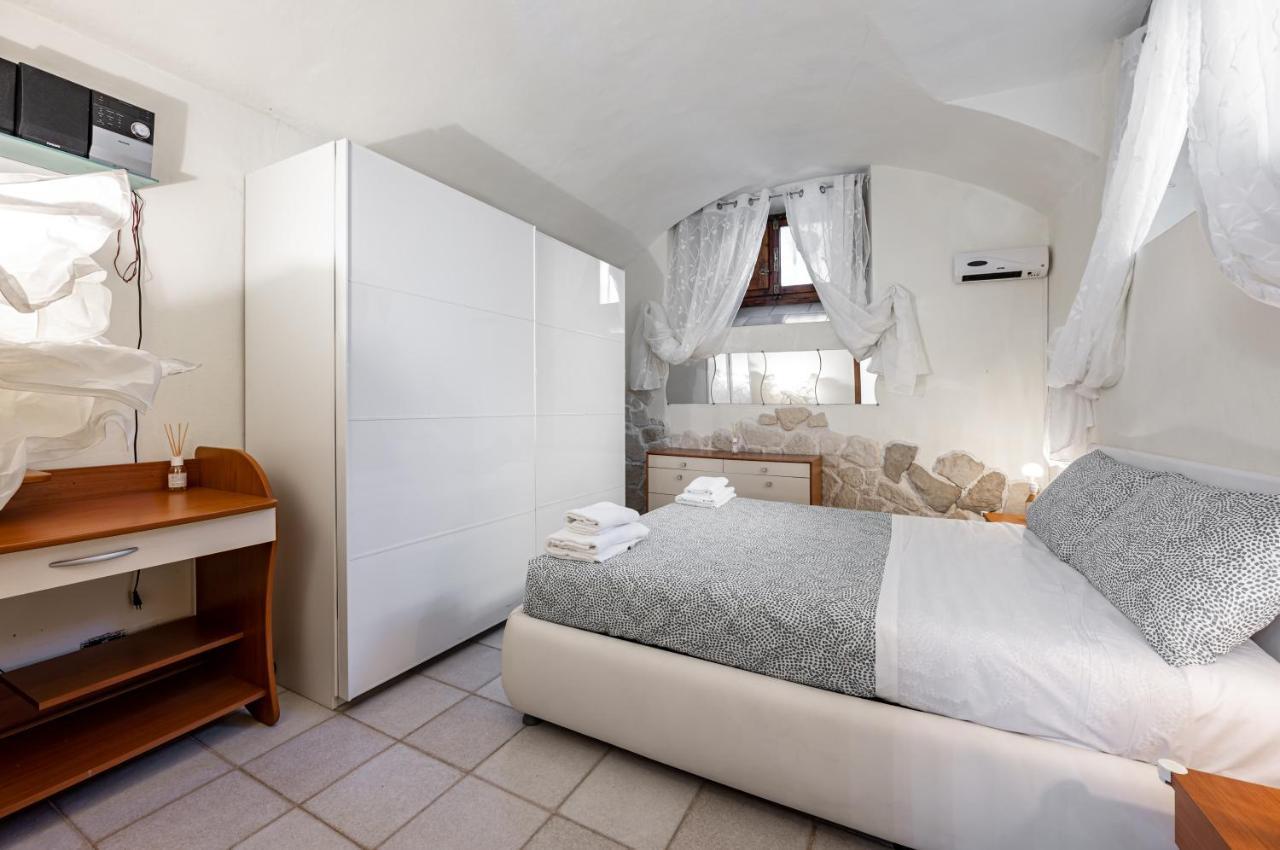 University And San Marco Cozy Apartment Florenz Exterior foto