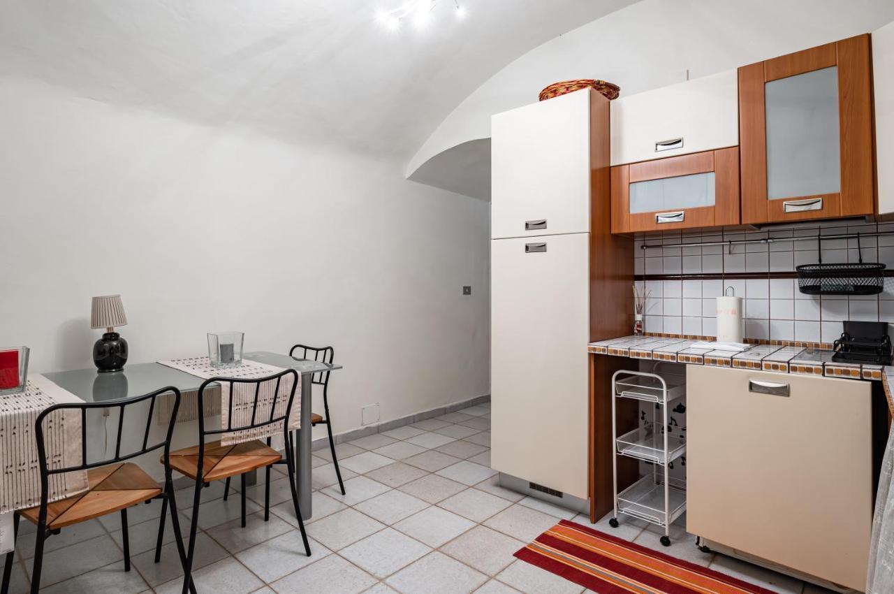 University And San Marco Cozy Apartment Florenz Exterior foto