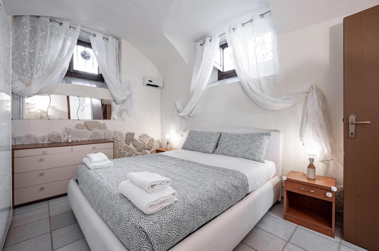 University And San Marco Cozy Apartment Florenz Exterior foto