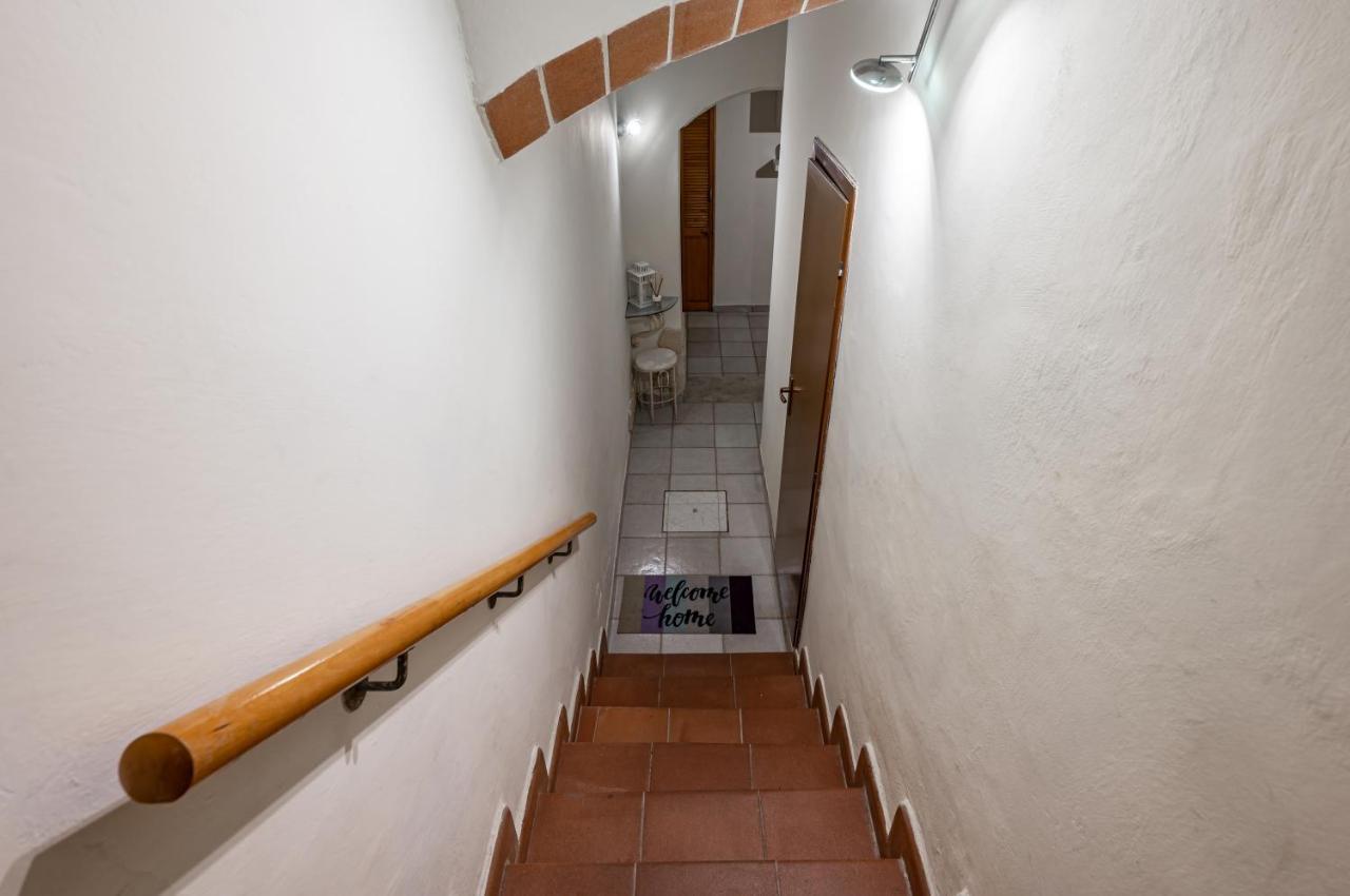 University And San Marco Cozy Apartment Florenz Exterior foto