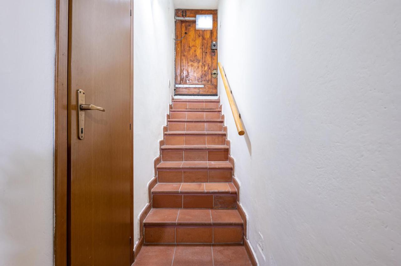 University And San Marco Cozy Apartment Florenz Exterior foto