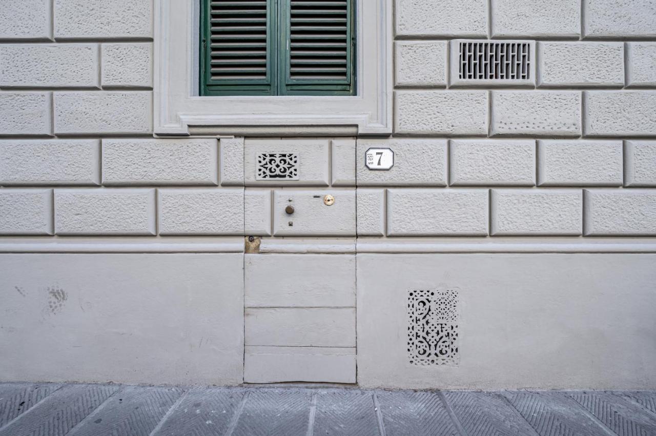 University And San Marco Cozy Apartment Florenz Exterior foto